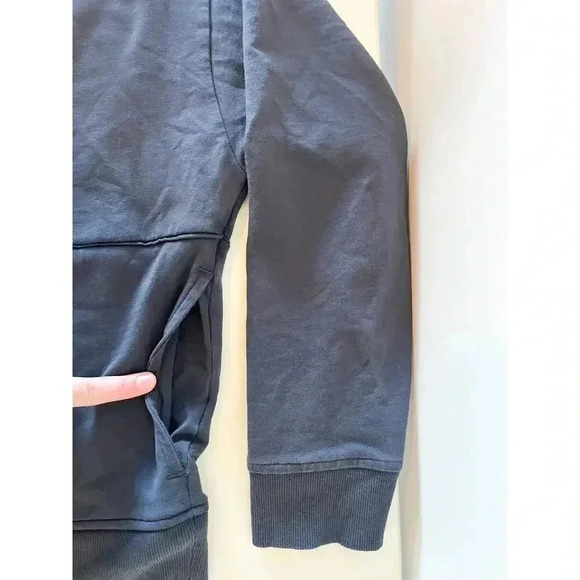 Richer Poorer Stretch Terry Half Zip Pullover - Picture 11 of 11